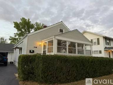 Main picture of 118 19th St