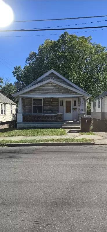 Main picture of 415 E 45th St