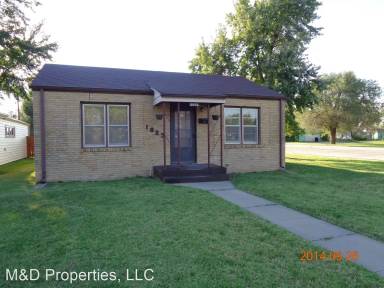 Main picture of 1823 Hubbard St