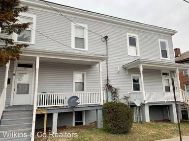 Main picture of 342 N Ridge St
