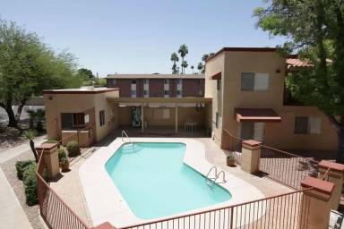 Main picture of The Edison Apartments