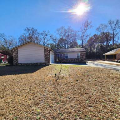 Main picture of 4074 Flintrock Way