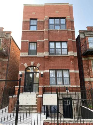 Main picture of 2731 W Lexington St