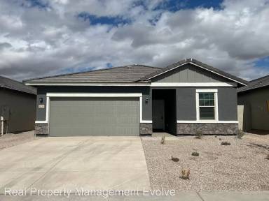 Main picture of 6548 W Magdalena Ln