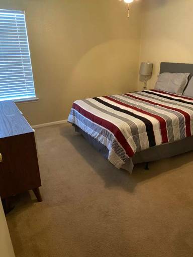 Main picture of Creekwood Apartments