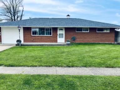 Main picture of 5276 Buckner Dr