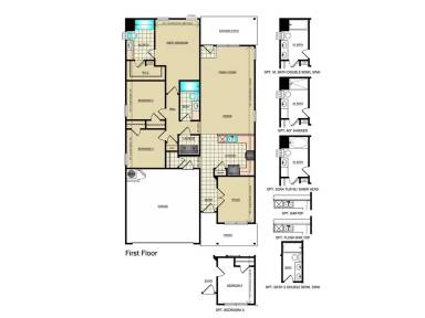 Main picture of 1204 W Gary St
