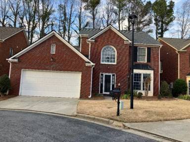 Main picture of 4216 Regency Park Ct