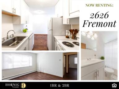 Main picture of 2626 Fremont Ave S