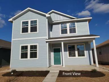 Main picture of 2408 Pecan Island Dr