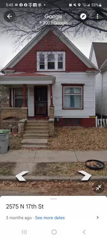 Main picture of 2575 N 17th St