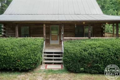 Main picture of 691 Ronald Tharrington Rd