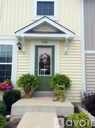 Main picture of 270 Countryshire Dr
