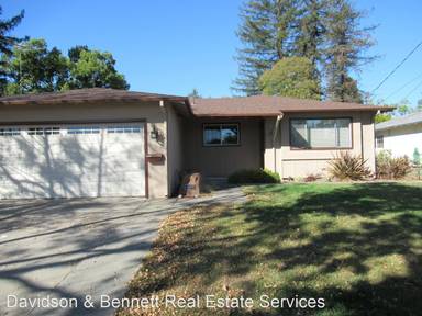 Main picture of 1580 Tallac St