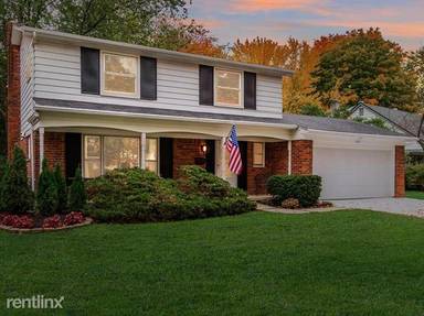 Main picture of 3217 Farmbrook Ct