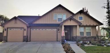 Main picture of 489 W Dreyfuss St