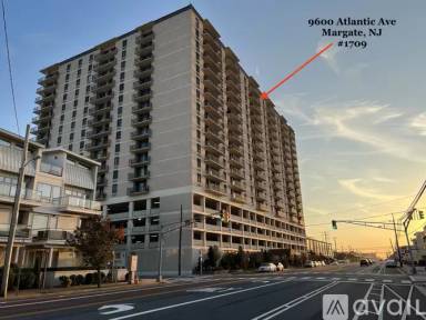 Main picture of 9600 Atlantic Ave Condos