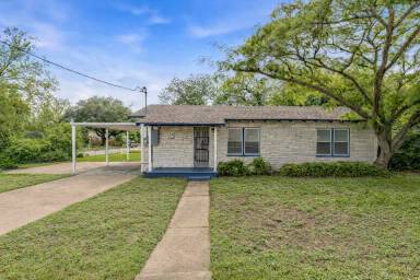 Main picture of 1500 J J Flewellen Rd