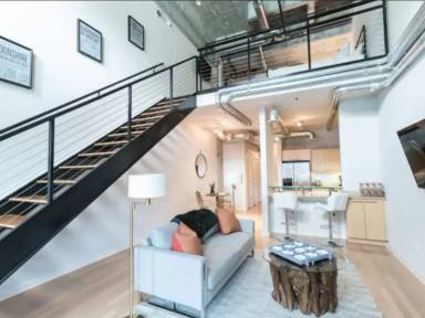 Main picture of The Lofts at Atlantic Station
