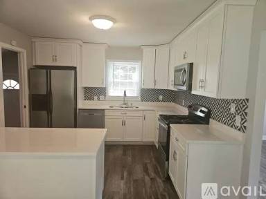 Main picture of 6901 Covecreek Dr