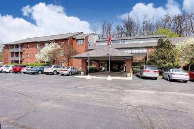 Main picture of Valley Creek Apartments
