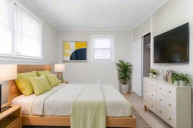 Main picture of NewTown Center Apartments