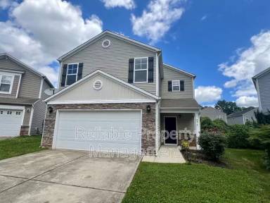 Main picture of 89 Buckleigh Dr