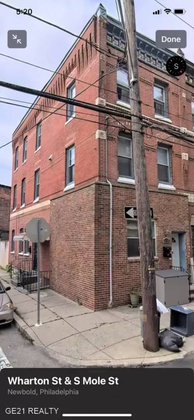 Main picture of 1530 Wharton St