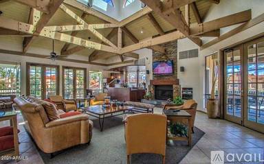 Main picture of Racquet Club at Scottsdale Ranch