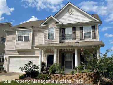 Main picture of 5608 David Christian Pl