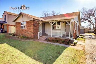 Main picture of 2644 NW 34th St