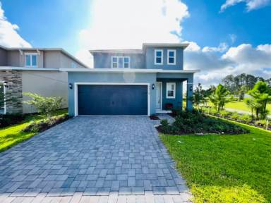 Main picture of 4418 Davos Dr