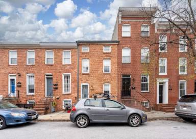 Main picture of 1516 William St