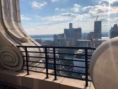 Main picture of Broderick Tower