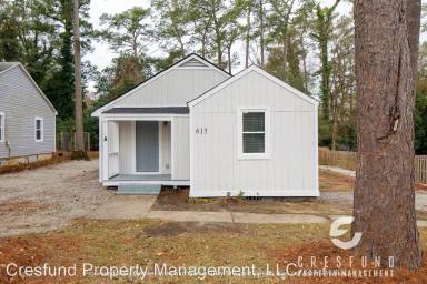 Main picture of 615 Cape Fear Ave