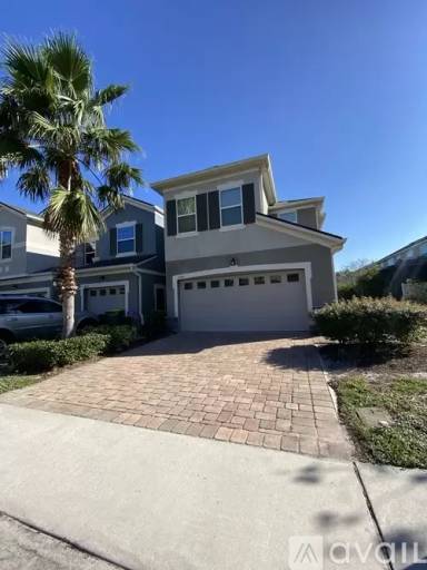Main picture of 3799 Brighton Park Cir