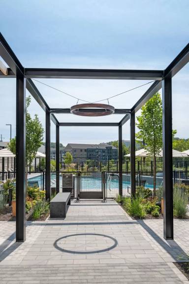 Main picture of Madison West Elm