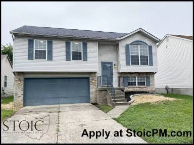 Main picture of 2879 Blue Moon Dr