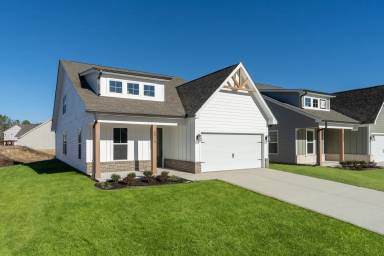 Main picture of 8973 James Creek Dr