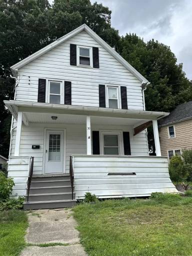 Main picture of 30 Adams St