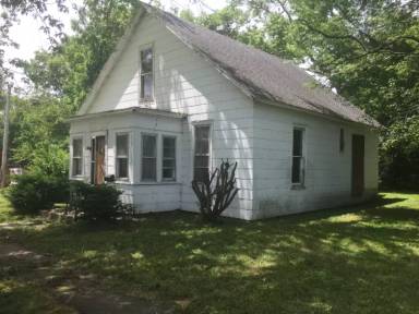 Main picture of 614 S Cherry St
