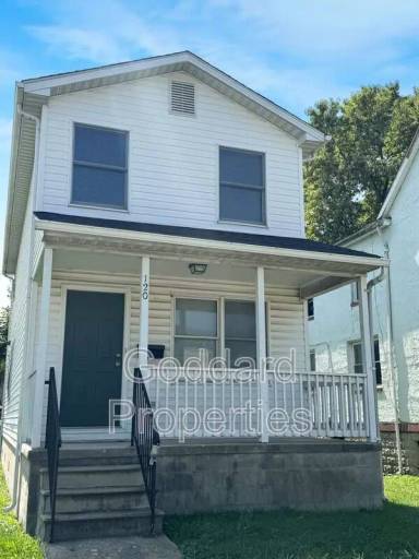 Main picture of 120 East Ave