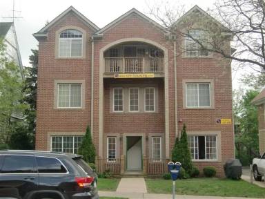 Main picture of 522 Monroe