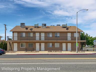 Main picture of 501 E Ridgecrest Blvd