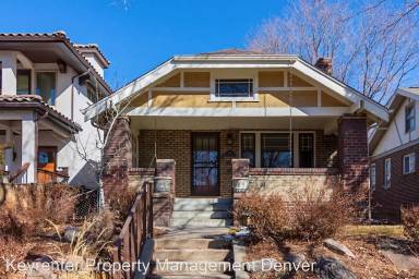 Main picture of 740 S Corona St