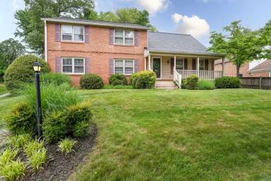 Main picture of 8403 Geneva Mason Rd