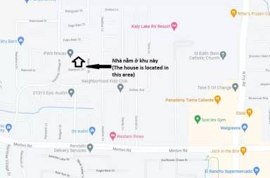 Main picture of 20503 Cedar Rain Dr