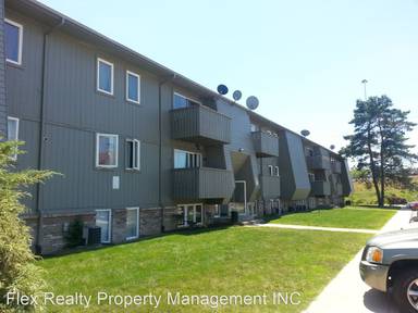 Main picture of Hidden Cedars