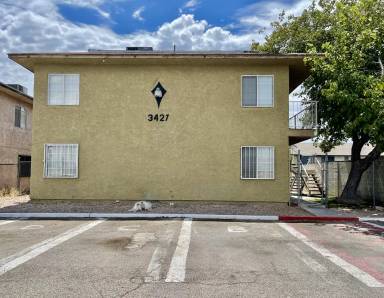 Main picture of 3427 E Cheyenne Ave