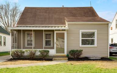 Main picture of 1133 Duxberry Ave